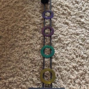 Candlestick - Homemade